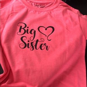 Homemade kids unisex T-shirt